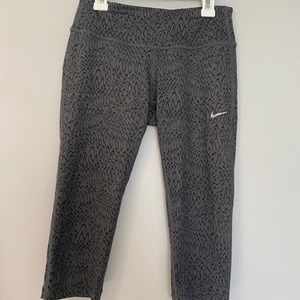 Nike running leggings